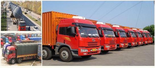 深圳至張家界貨運(yùn)物流公司 高效、可靠的國內(nèi)貨運(yùn)代理解決方案