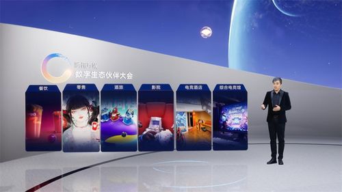 共建數(shù)字生態(tài) 探索產(chǎn)業(yè)創(chuàng)新——騰訊互娛數(shù)字生態(tài)伙伴大會(huì)成功舉辦