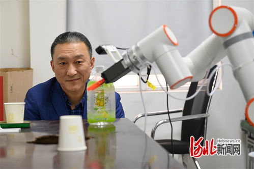 寶凱科技陳宗凱 告別安穩，創業破繭——以領先技術破解國際難題的技術交流盛宴